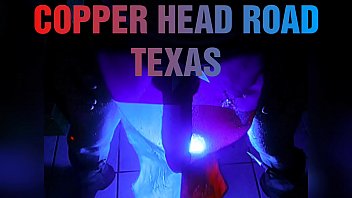 Copper head road