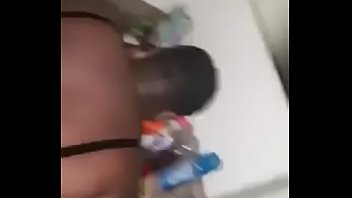 FUCKING A THUG IN MOMS HOUSE