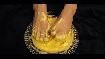 Feet and Pudding