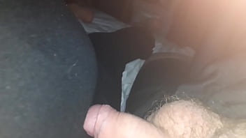Los pies de mi novia