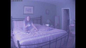 Wife Caught Masturbating  Hidden Cam -- more on 666cams.co