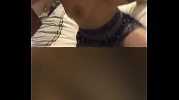 Teen showing juicy tits on periscope- part 2 - Perihub.com