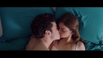Y - French short-film