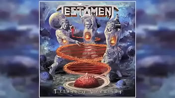 Testament - Titans of Creation 2020