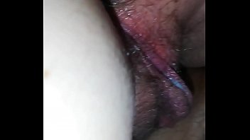 Fuck my gf in the bed
