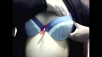 Small Titis on webcam