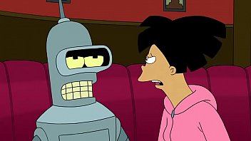 Amy vs Bender