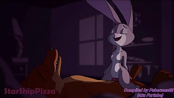 Judy Hopps Furry Porn Compilation, for my love