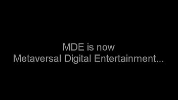 Metaversal Digital Entertainment Promo Lines
