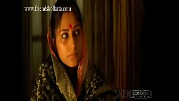 Rupa Ganguly Hot Scene  Antarmahal (2005).FLV