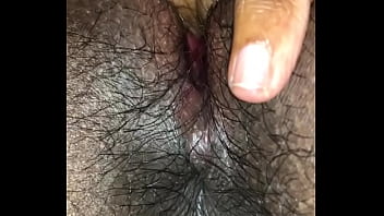 Indian girl fingering & squirting