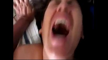 horny bitch wants a big dick in her mouth and pussy