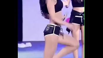 Korean  Sexy Dance Performance HD