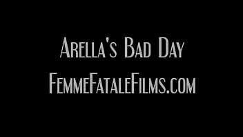 arellas bad day trailer sd