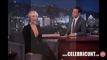 Kaley Cuoco Naked Mexican Celeb Stunner Perfect Boobs in HD - Amateureb.com