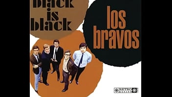 Black Is Black From Los Bravos