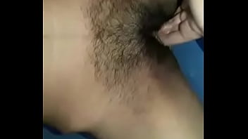 Indian GF Bathing and Fingering Part 2