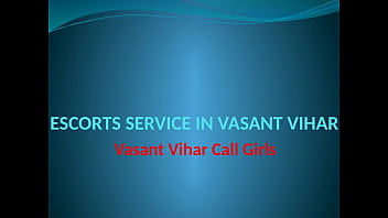 Cute & Gorgeous Call Girls in vasant vihar