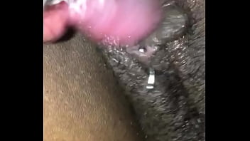 Licking my gf juicy pussy