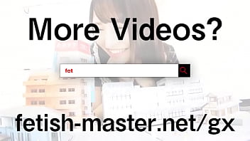 Japanese Asian Giantess Vore Size Shrink Growth Fetish - More at fetish-master.net
