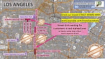 Los Angeles, Street Prostitution Map, Sex Whores, Freelancer, Streetworker, Prostitutes for Blowjob, Facial, Threesome, Anal, Big Tits, Tiny Boobs, Doggystyle, Cumshot, Ebony, Latina, Asian, Casting, Piss, Fisting, Milf, Deepthroat