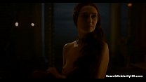 Game of Thrones S3E8 - Carice van Houten
