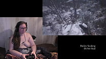 Naked Resident Evil Village Play Through part 5