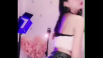 sexy girl live dance webcam chinese