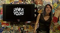 SUSY BLUE VAKA YOKO TV PORNO SHOW EN ESPAÑOL