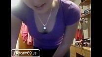 Cam HOT Girl Masturbation, SEX LIVE - Hotcam69.us