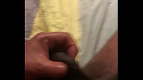 Cock ball massage by amazing Indian wife