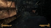 Fallout Catherine 15 - Photoshoot - Megaton Settler